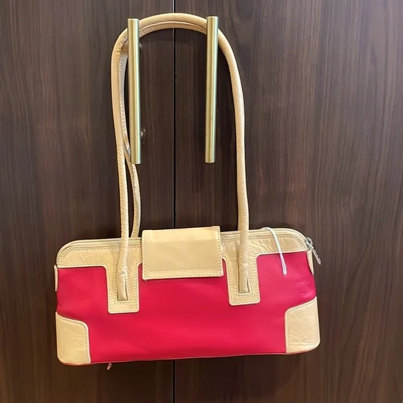 Melia; Vera Pelle Made In Italy 🇮🇹 ‼️ - Picture 2 of 14